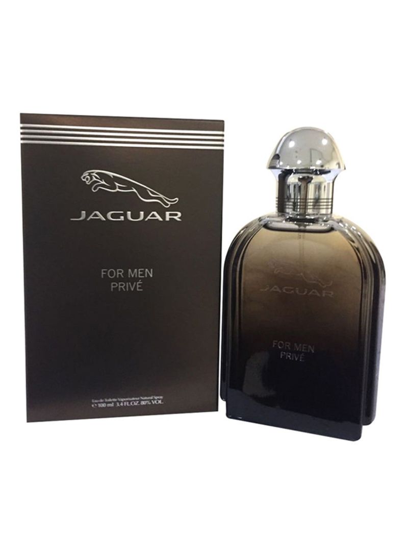 JAGUAR PRIVE (M) EDT 100ML